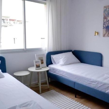 H&O Diamond Complex Sea View Apartment Pafos Exterior foto
