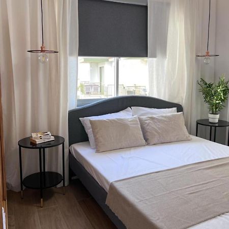 H&O Diamond Complex Sea View Apartment Pafos Exterior foto