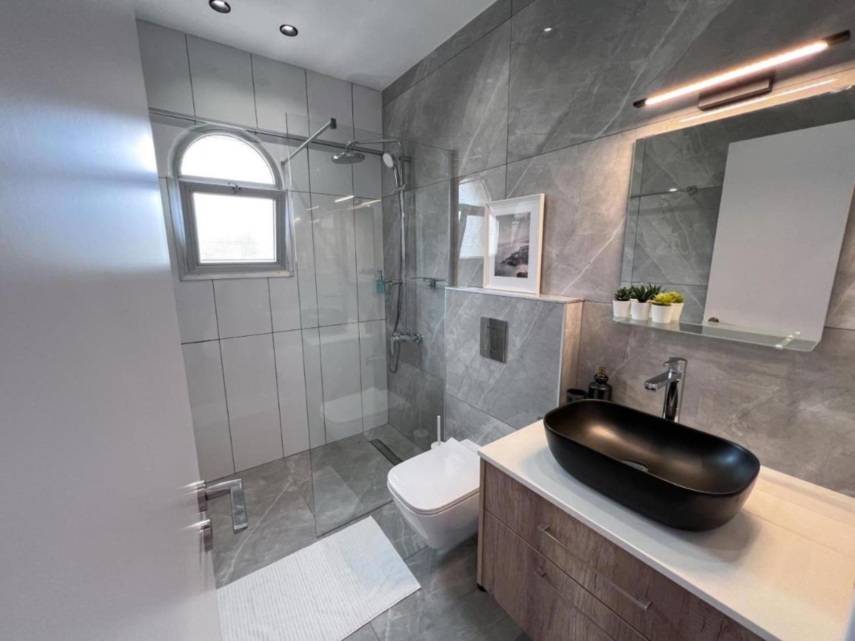 H&O Diamond Complex Sea View Apartment Pafos Exterior foto