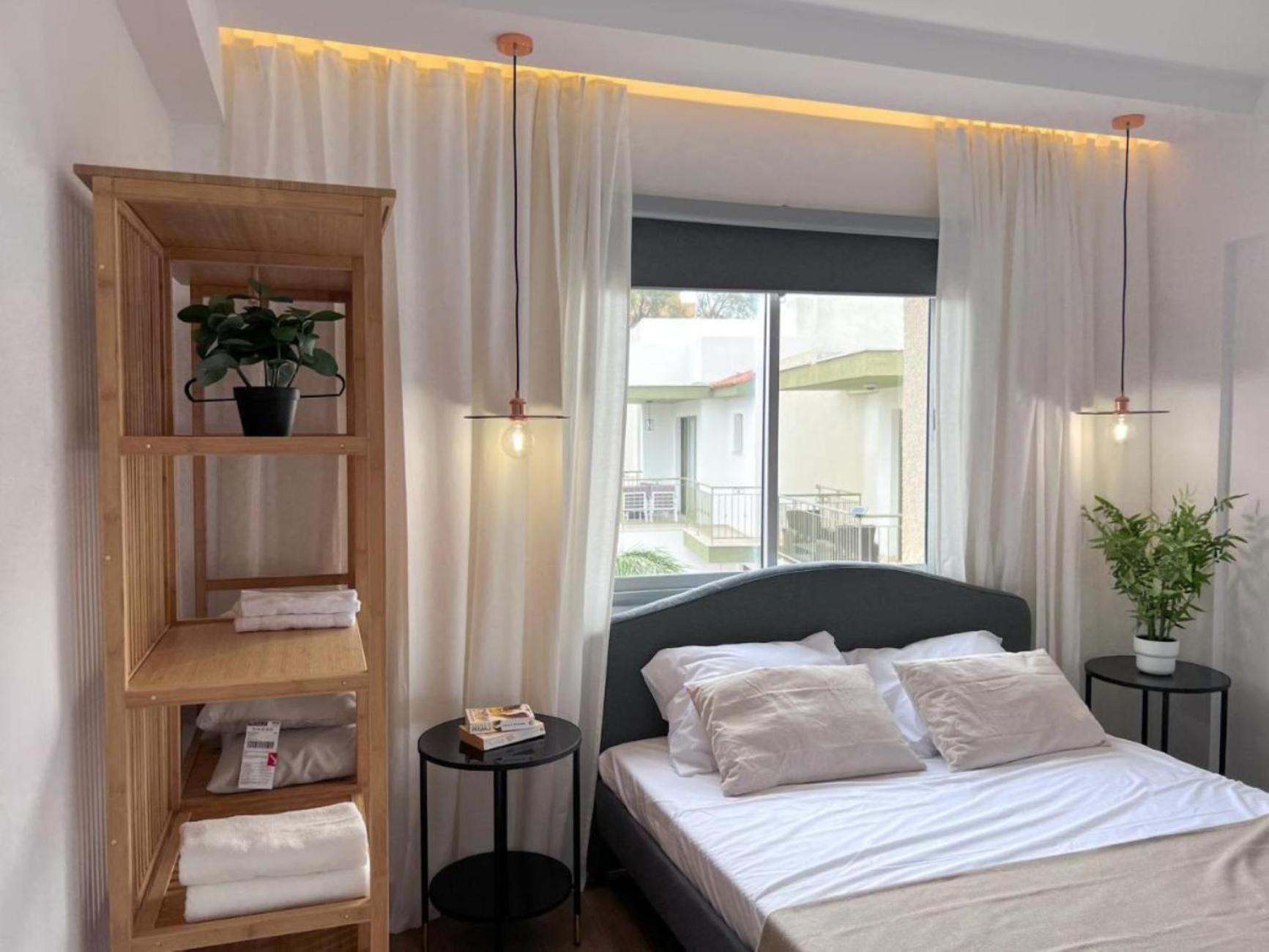 H&O Diamond Complex Sea View Apartment Pafos Exterior foto