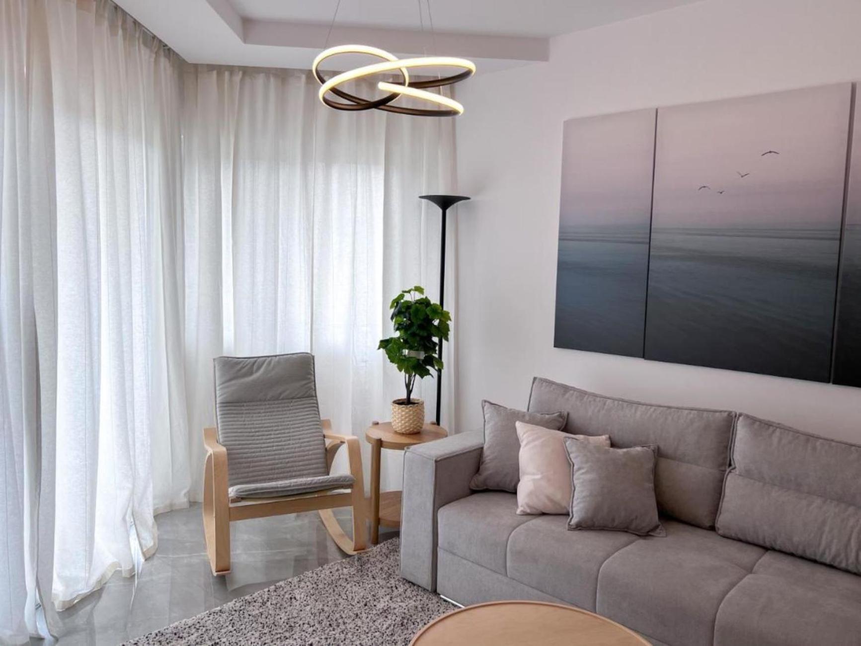 H&O Diamond Complex Sea View Apartment Pafos Exterior foto